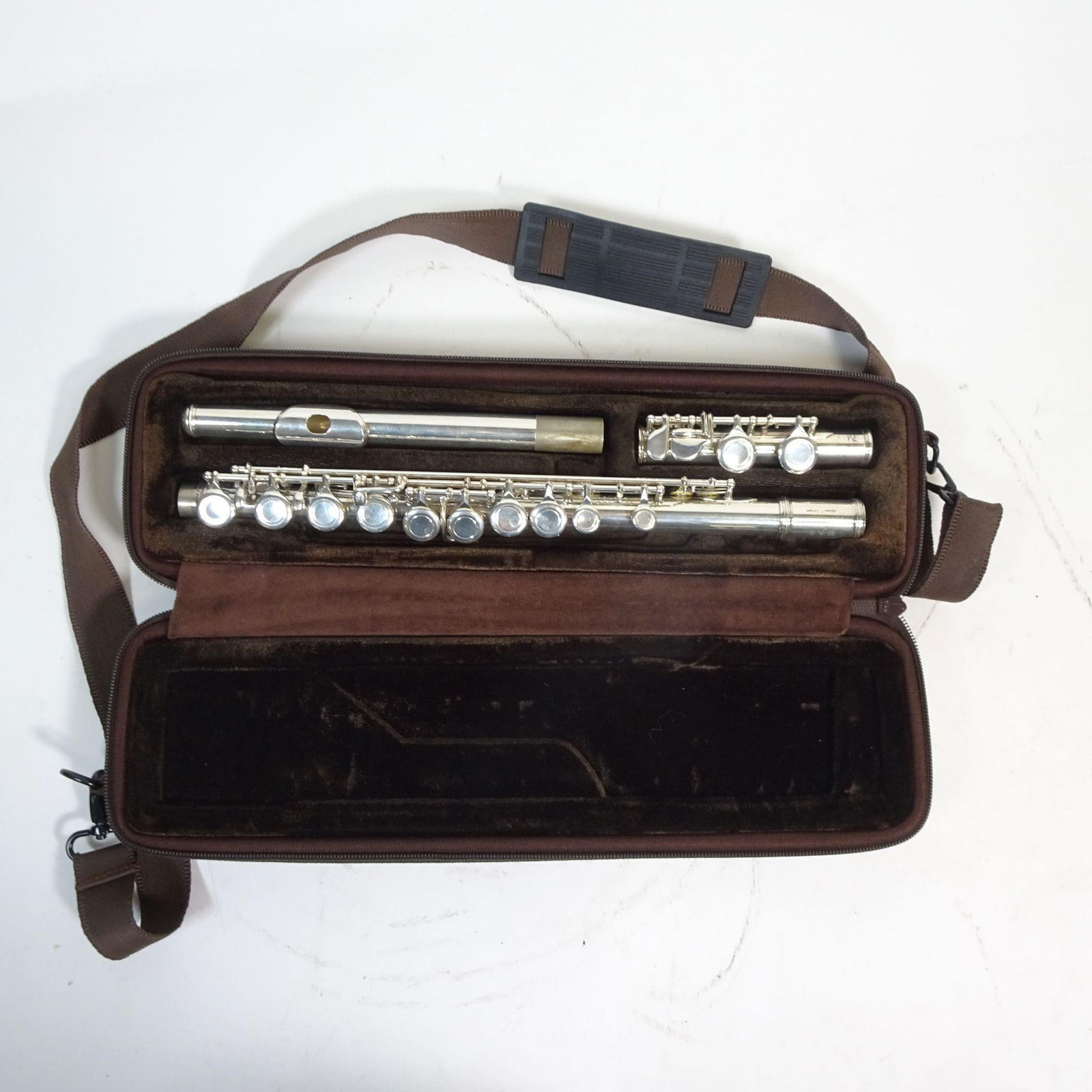 BAC Concert Flute (1 of 4)