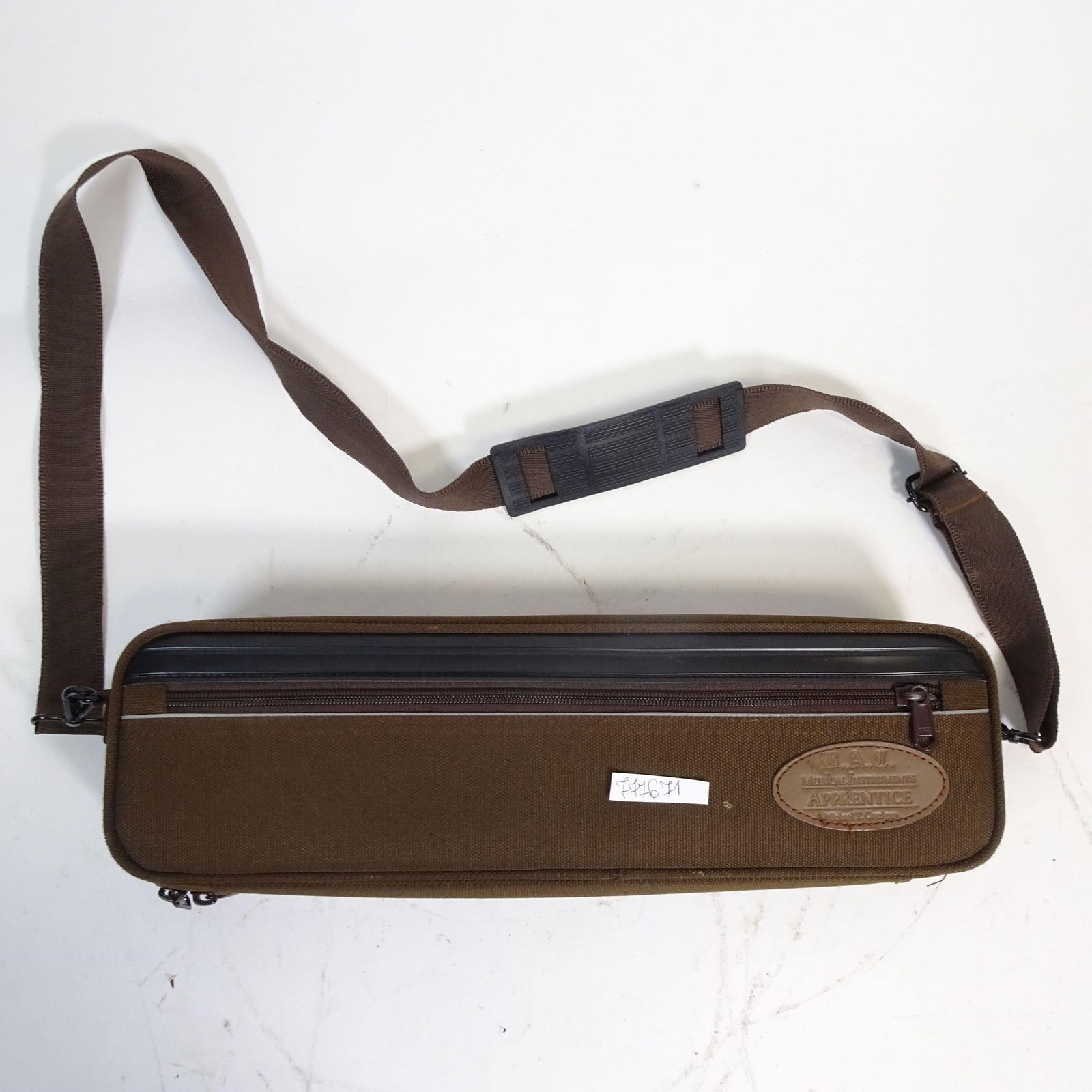 BAC Concert Flute - 2