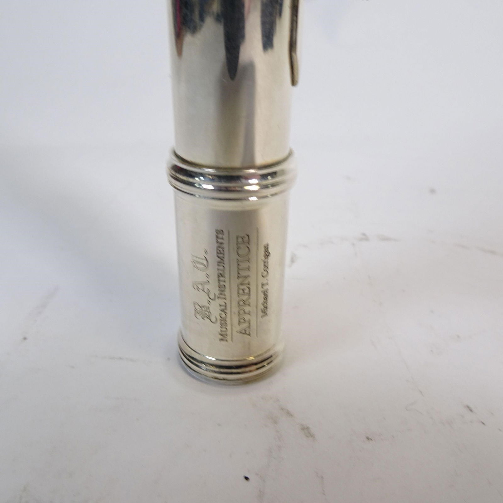 BAC Concert Flute - 3