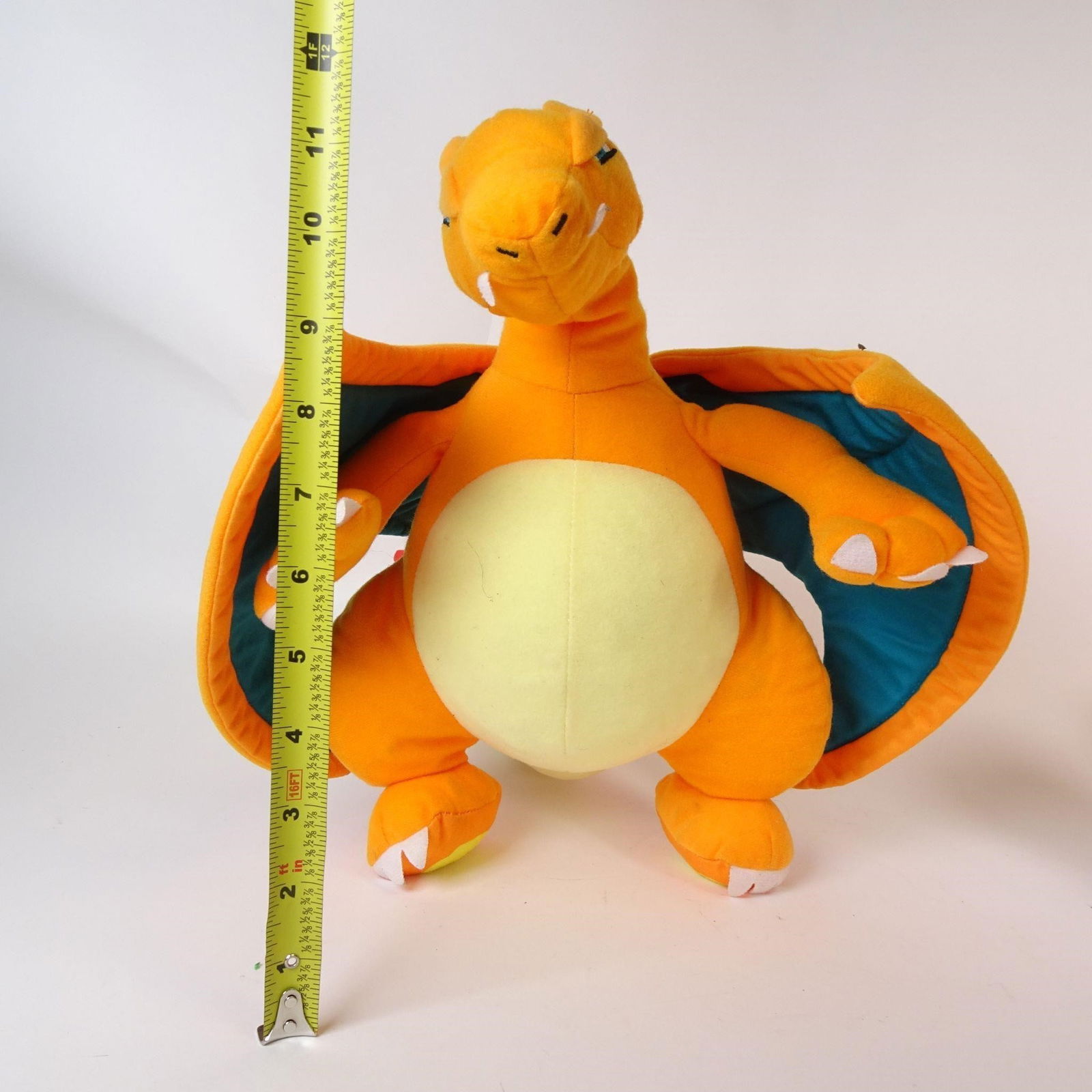 Pok?©mon Plush Lot - 2