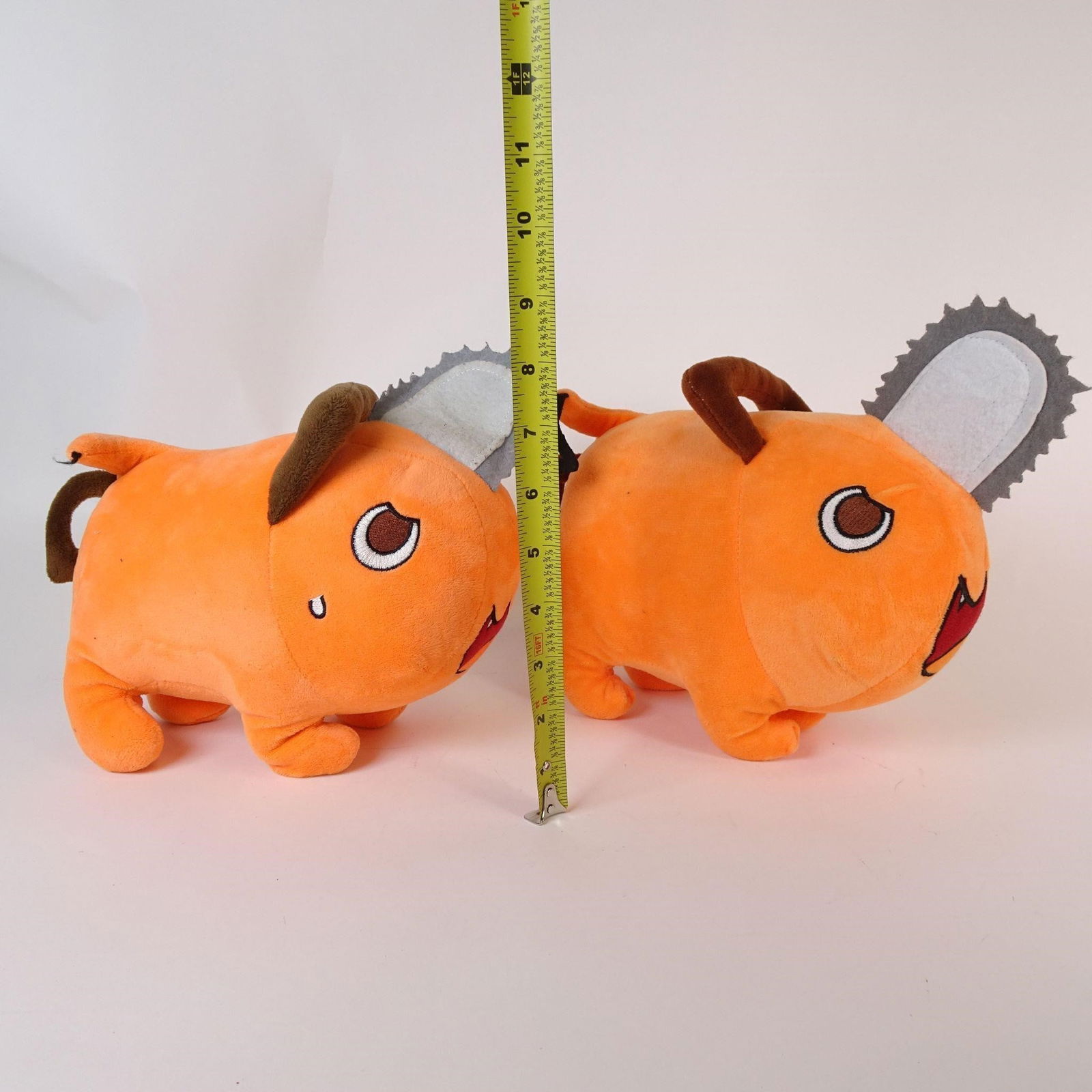 Pok?©mon Plush Lot - 4