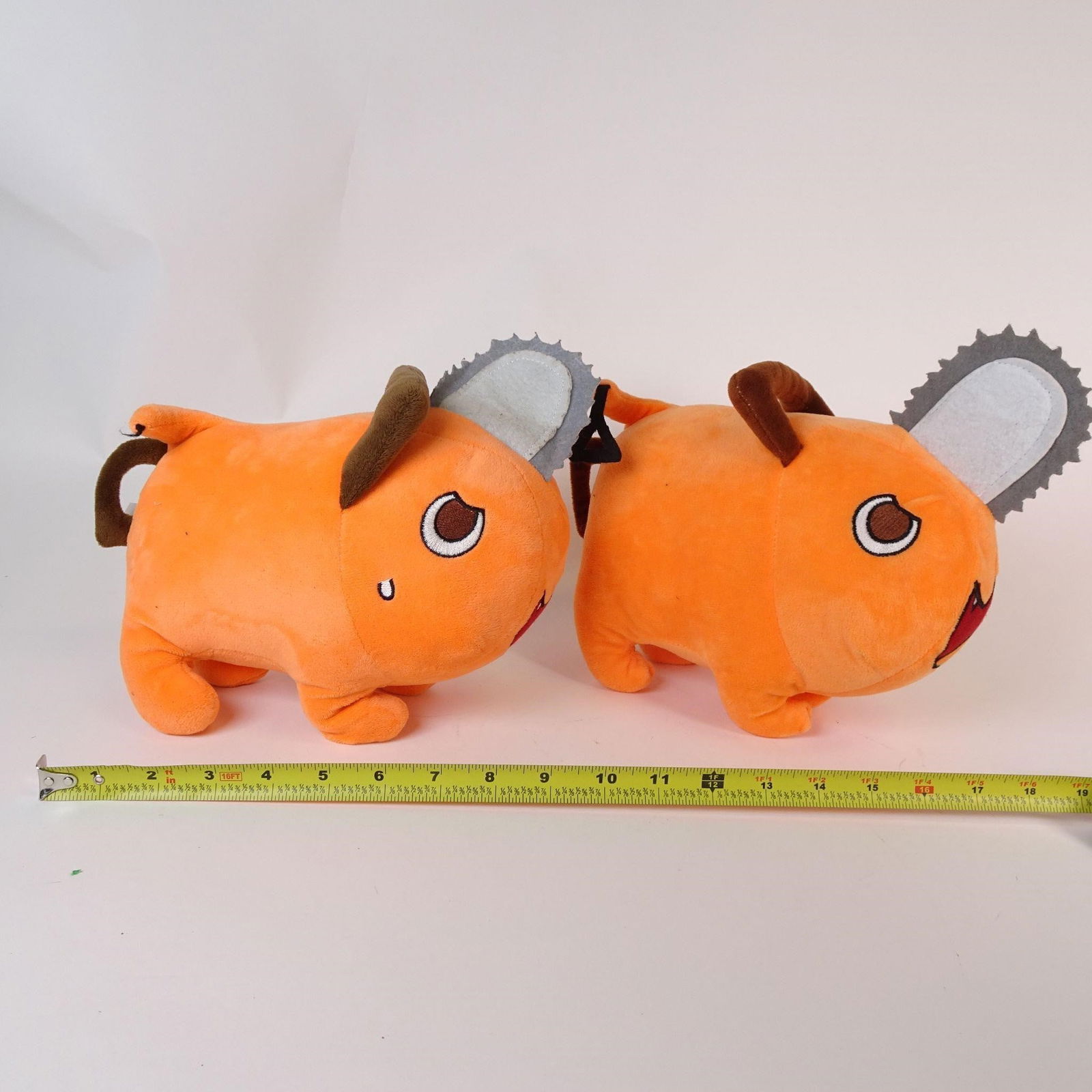 Pok?©mon Plush Lot - 5