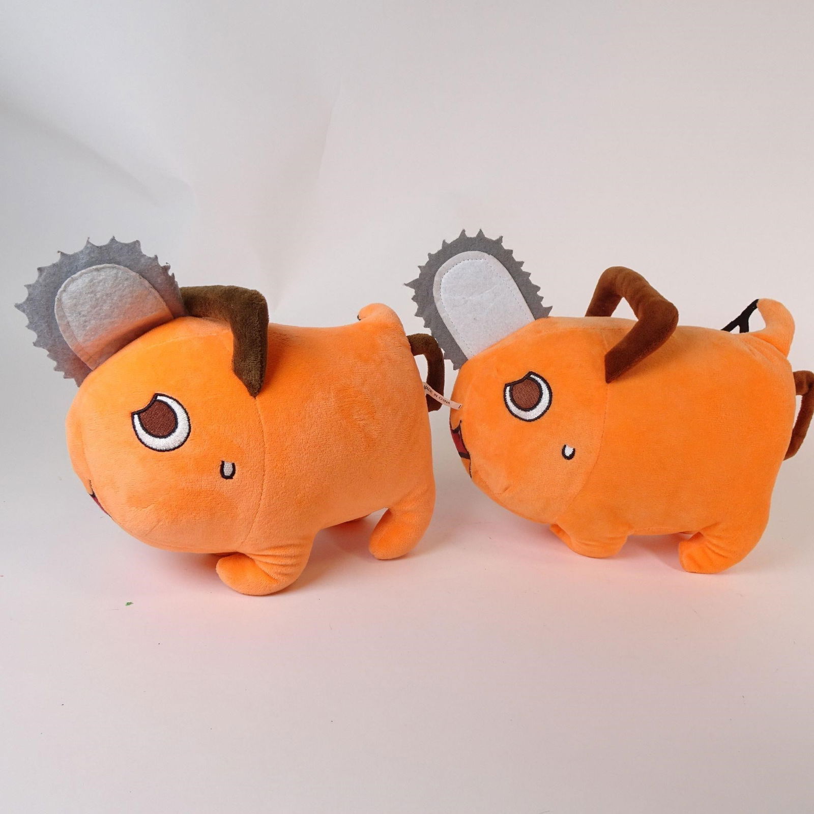 Pok?©mon Plush Lot - 6