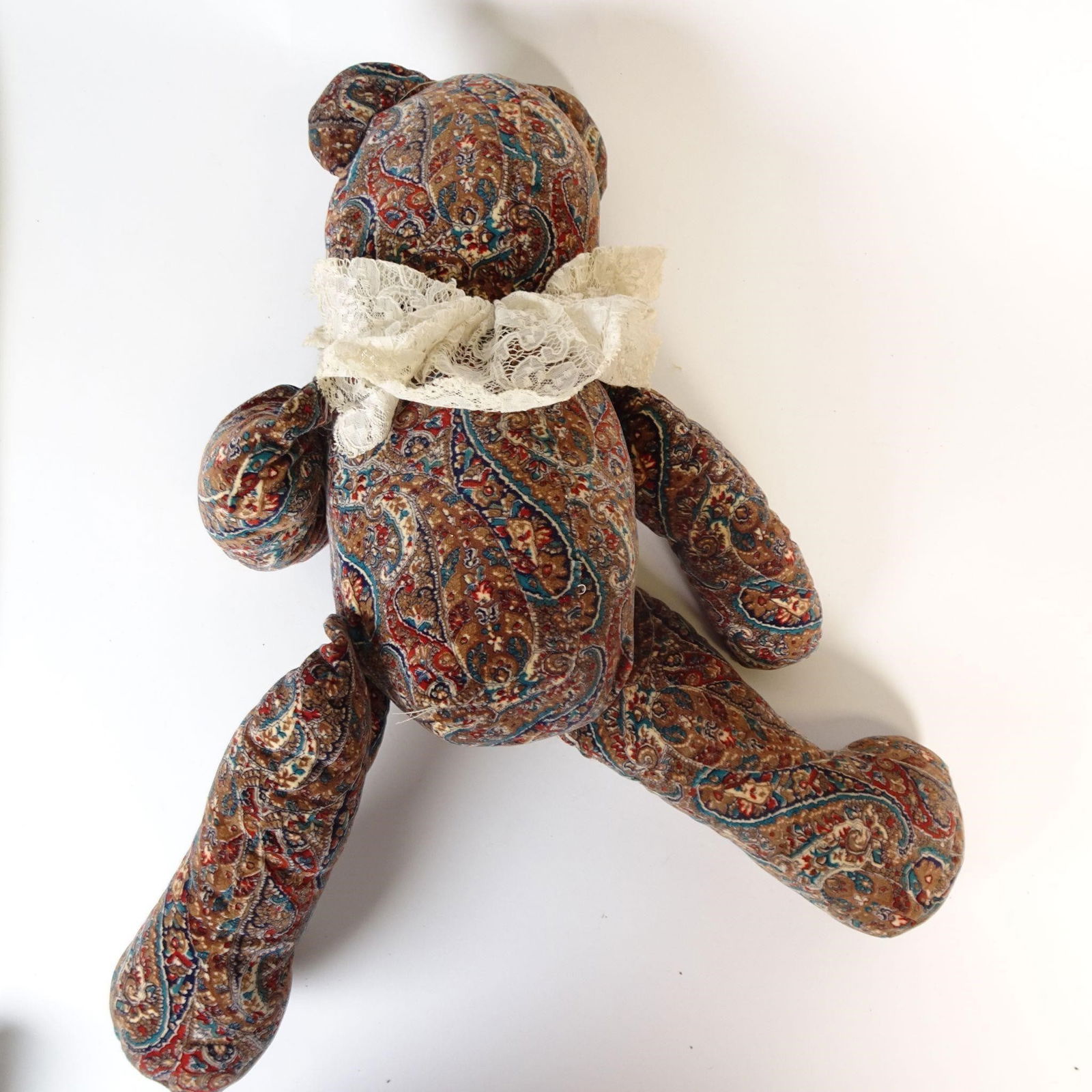 Plush Teddy Bear Lot - 5