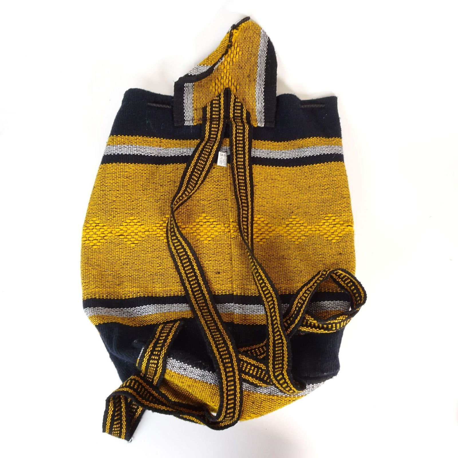 Batman Drawstring Backpack - 4