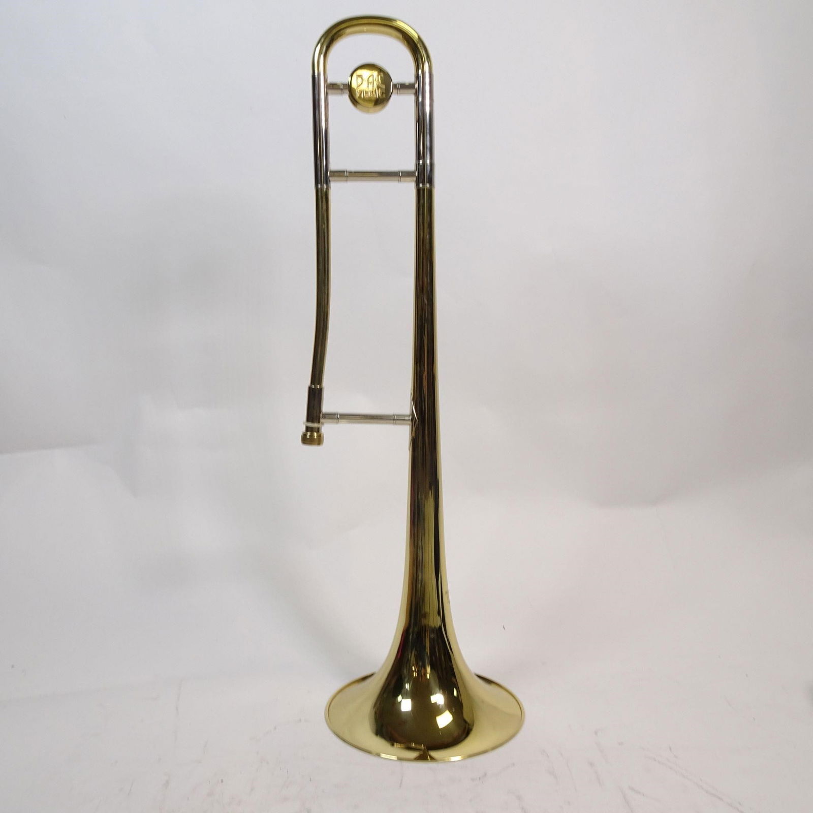 B.A.C. Apprentice Trombone - 7