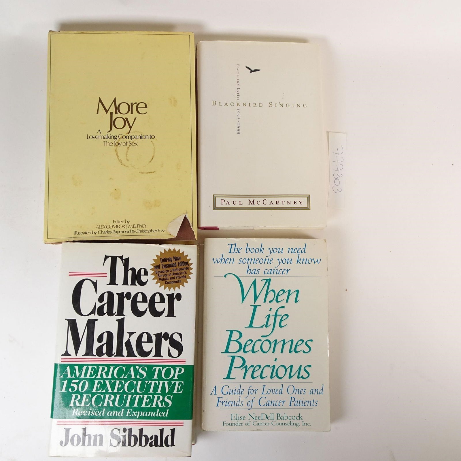 Diverse Nonfiction Book Lot (1 of 13)