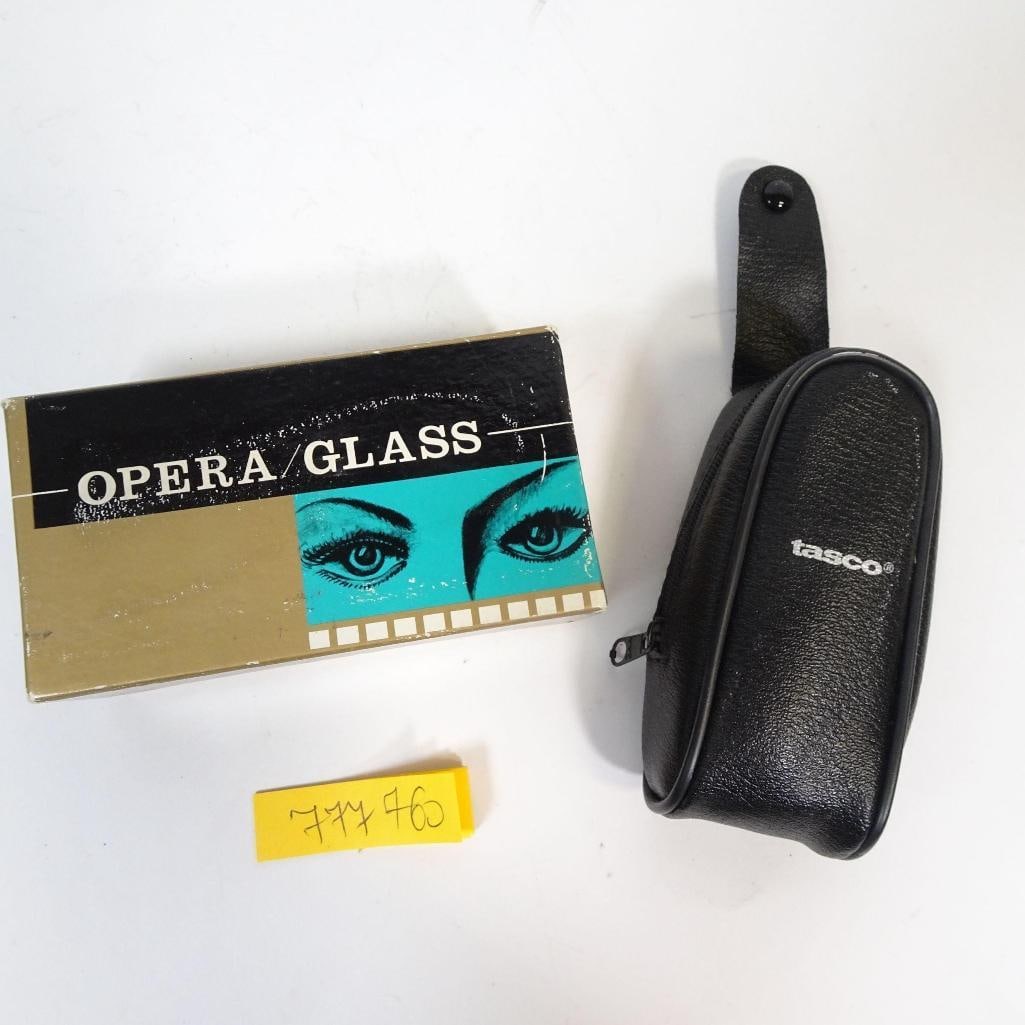 Classic Optics Lot (1 of 10)