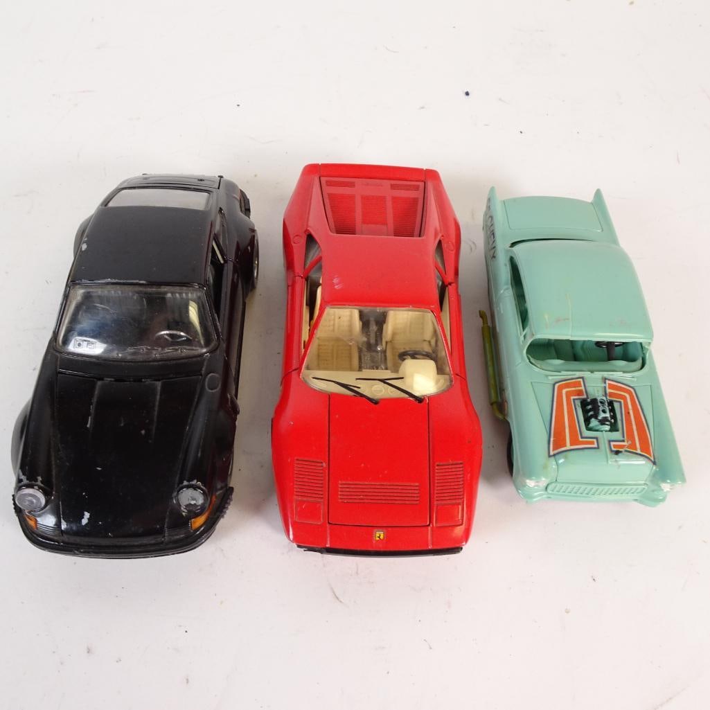 Vintage Car Lot (1 of 19)