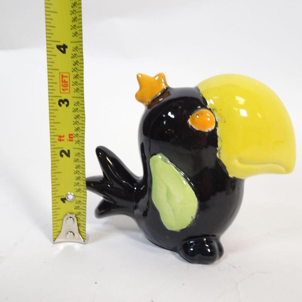 Decorative Ceramic Bundle - 3