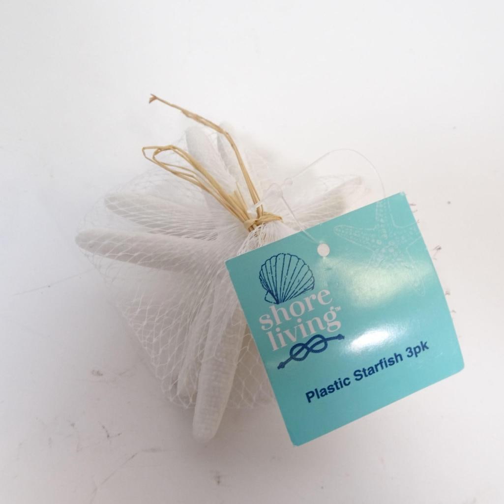 Decorative Ceramic Bundle - 6