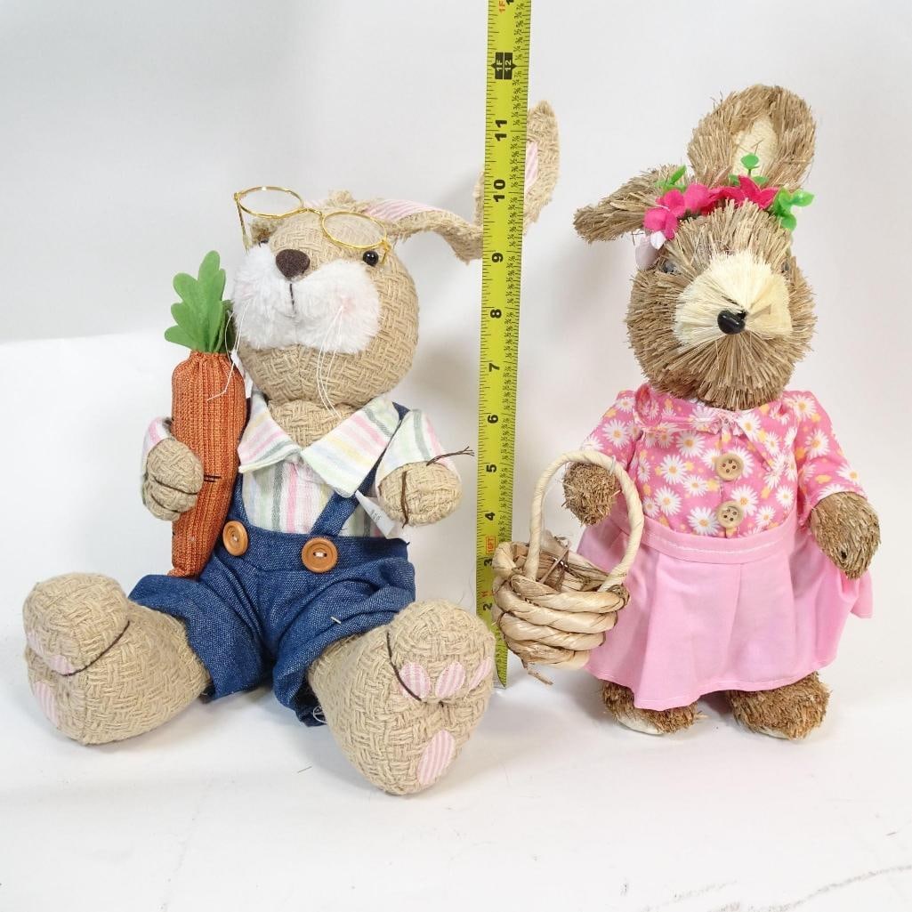 Easter Decorative Bundle - 3