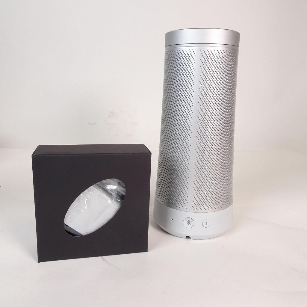 Harman Kardon Invoke Smart Speaker Cortana (1 of 6)