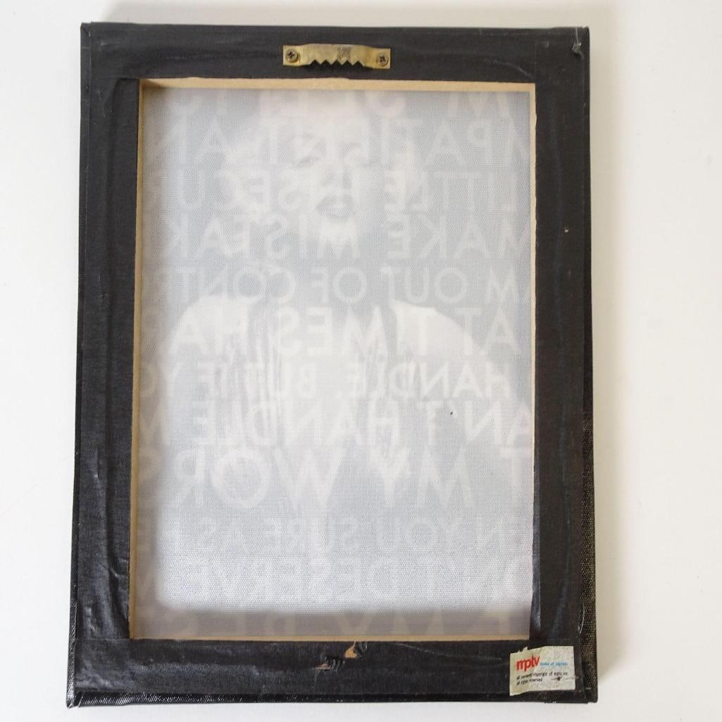 Marilyn Monroe Decor Set - 8