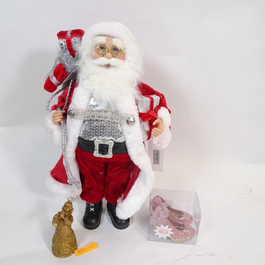 Christmas Décor Set