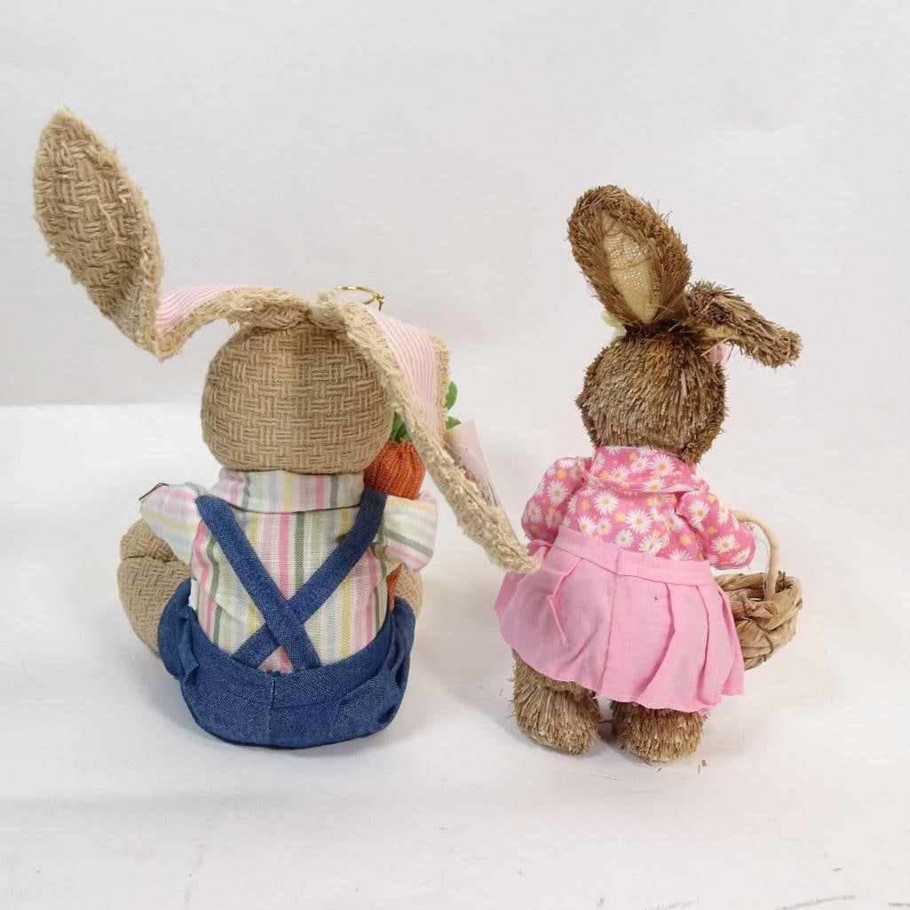 Easter Decorative Bundle - 2