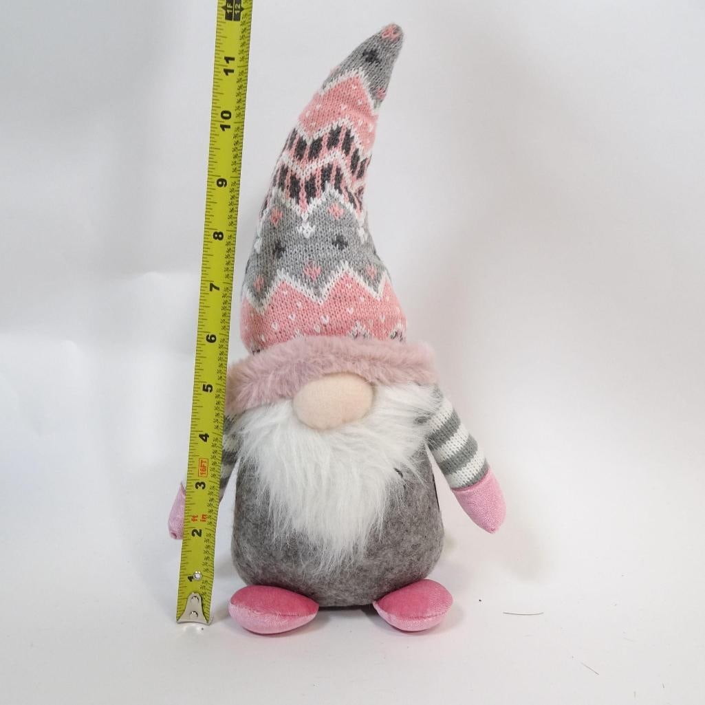 Decorative Gnome Set - 2