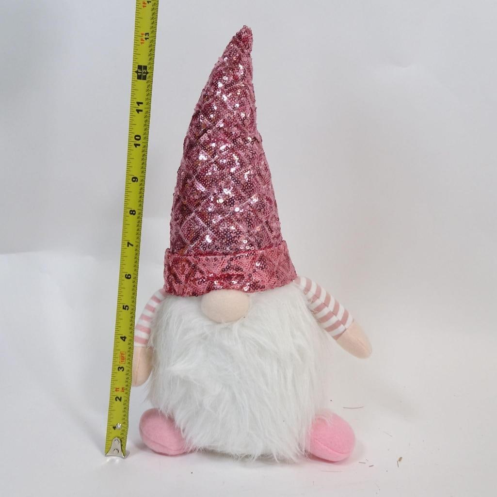 Decorative Gnome Set - 3