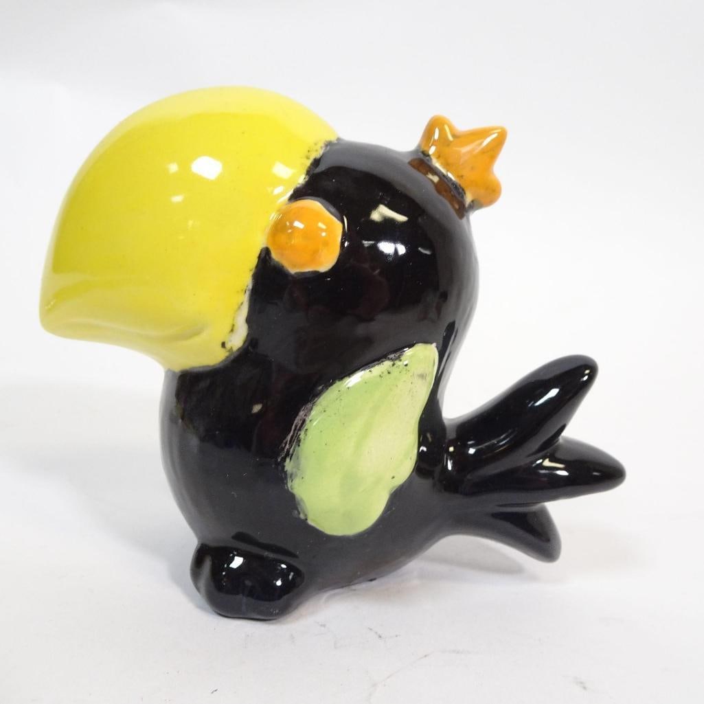 Decorative Ceramic Bundle - 5