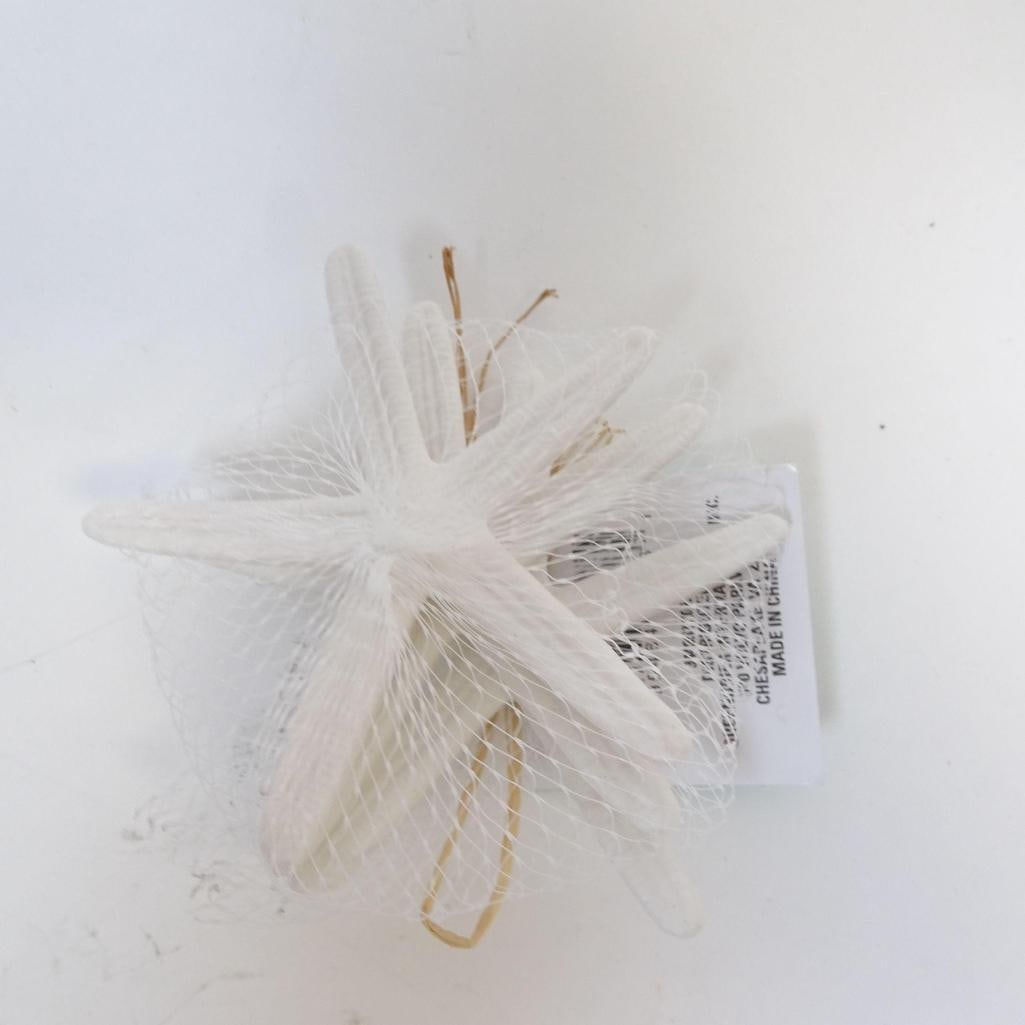 Decorative Ceramic Bundle - 7