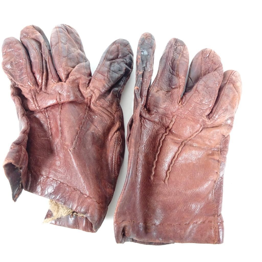 Mixed Lot Work Gloves - 2