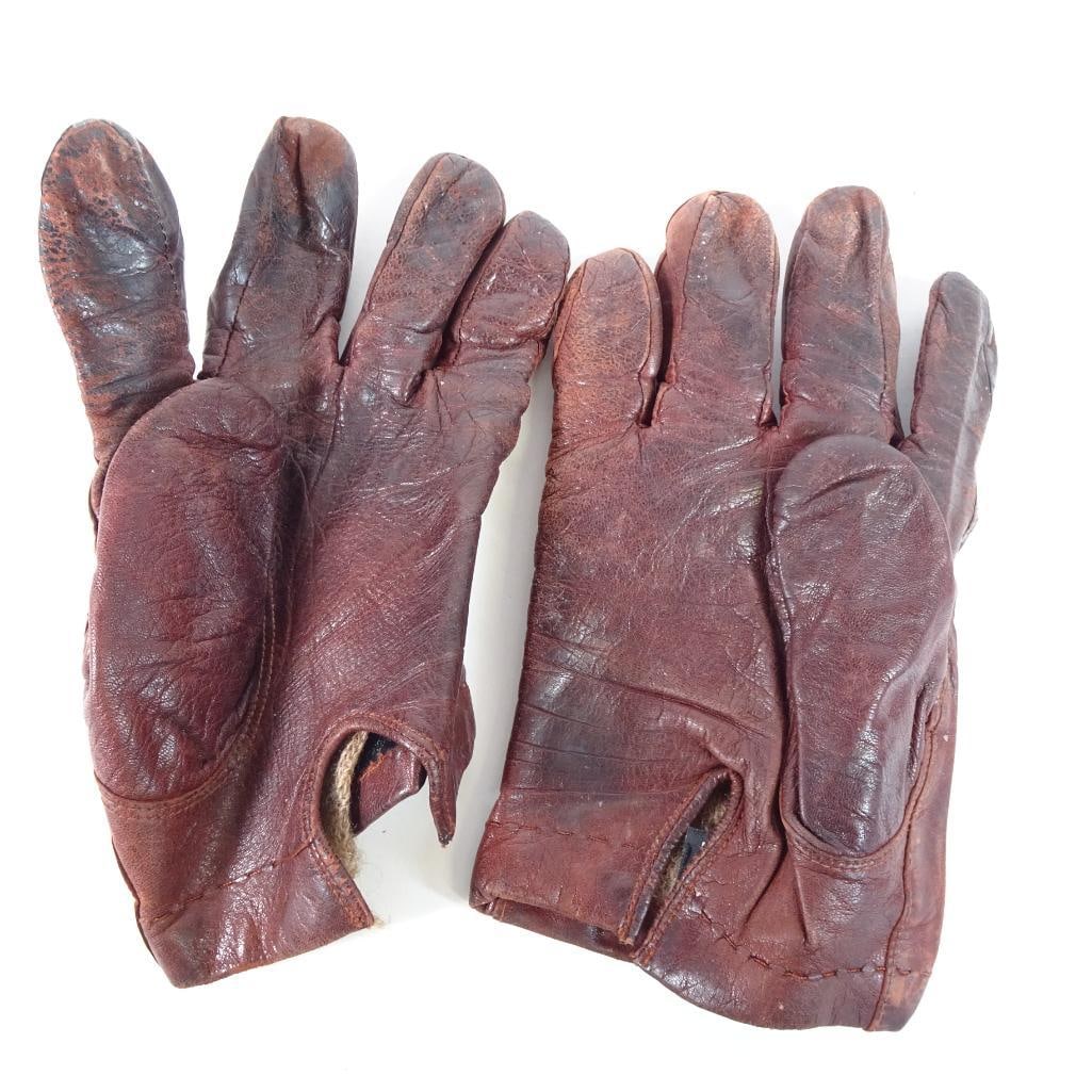 Mixed Lot Work Gloves - 3