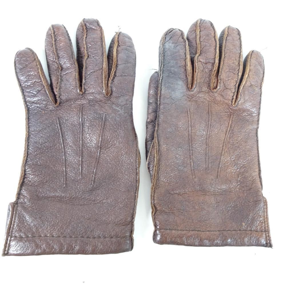 Mixed Lot Work Gloves - 4