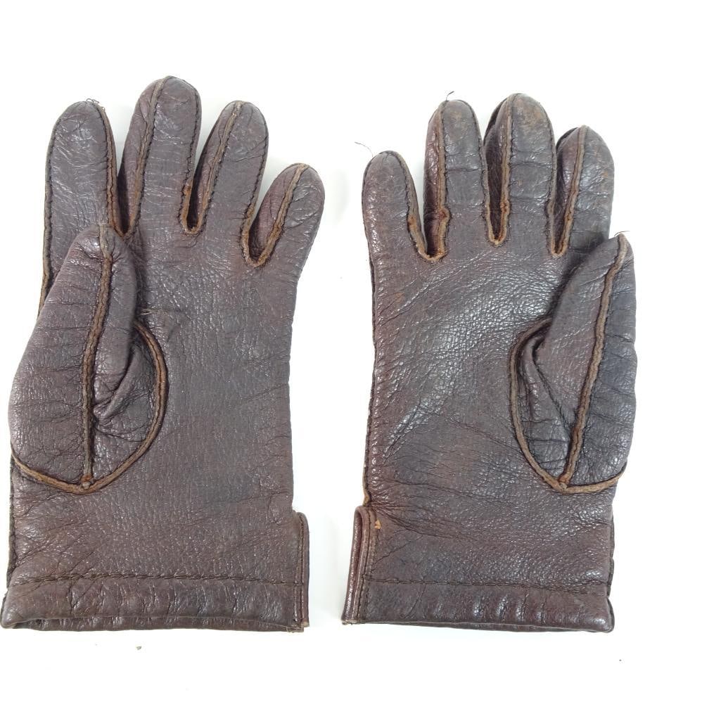 Mixed Lot Work Gloves - 5