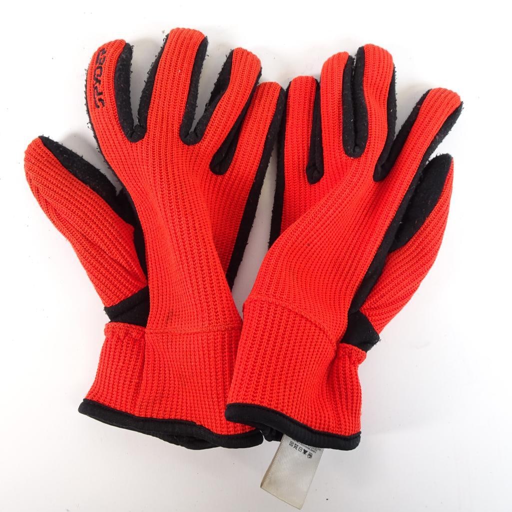 Mixed Lot Work Gloves - 6