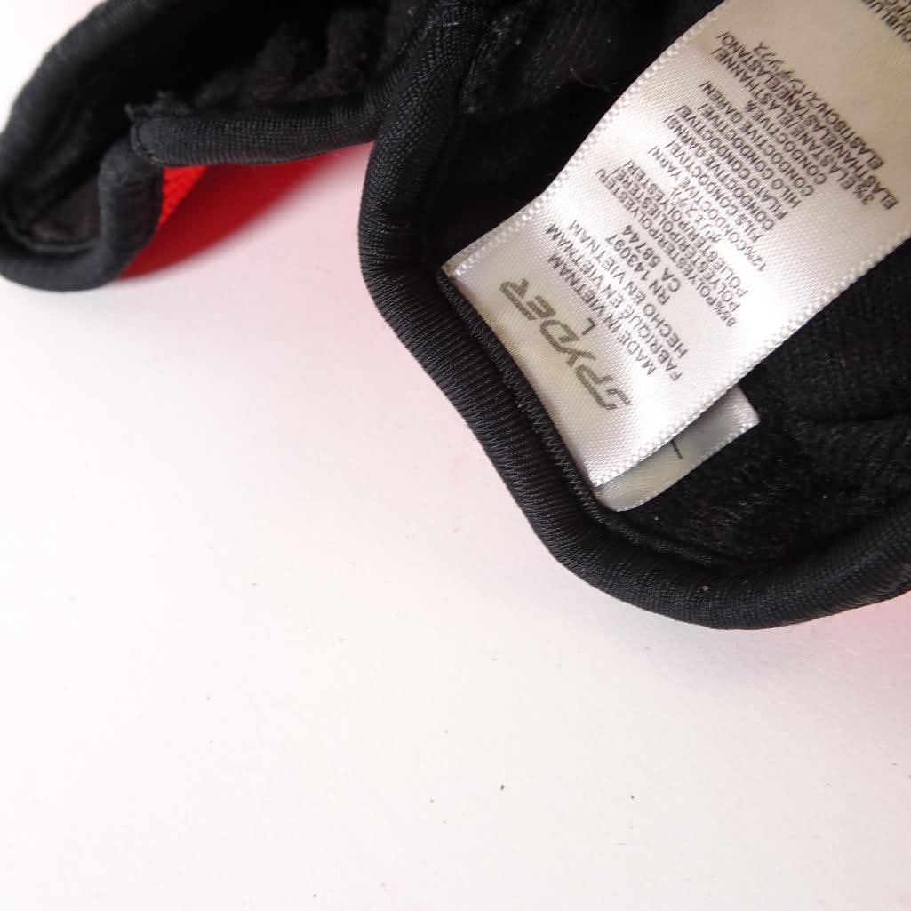 Mixed Lot Work Gloves - 7