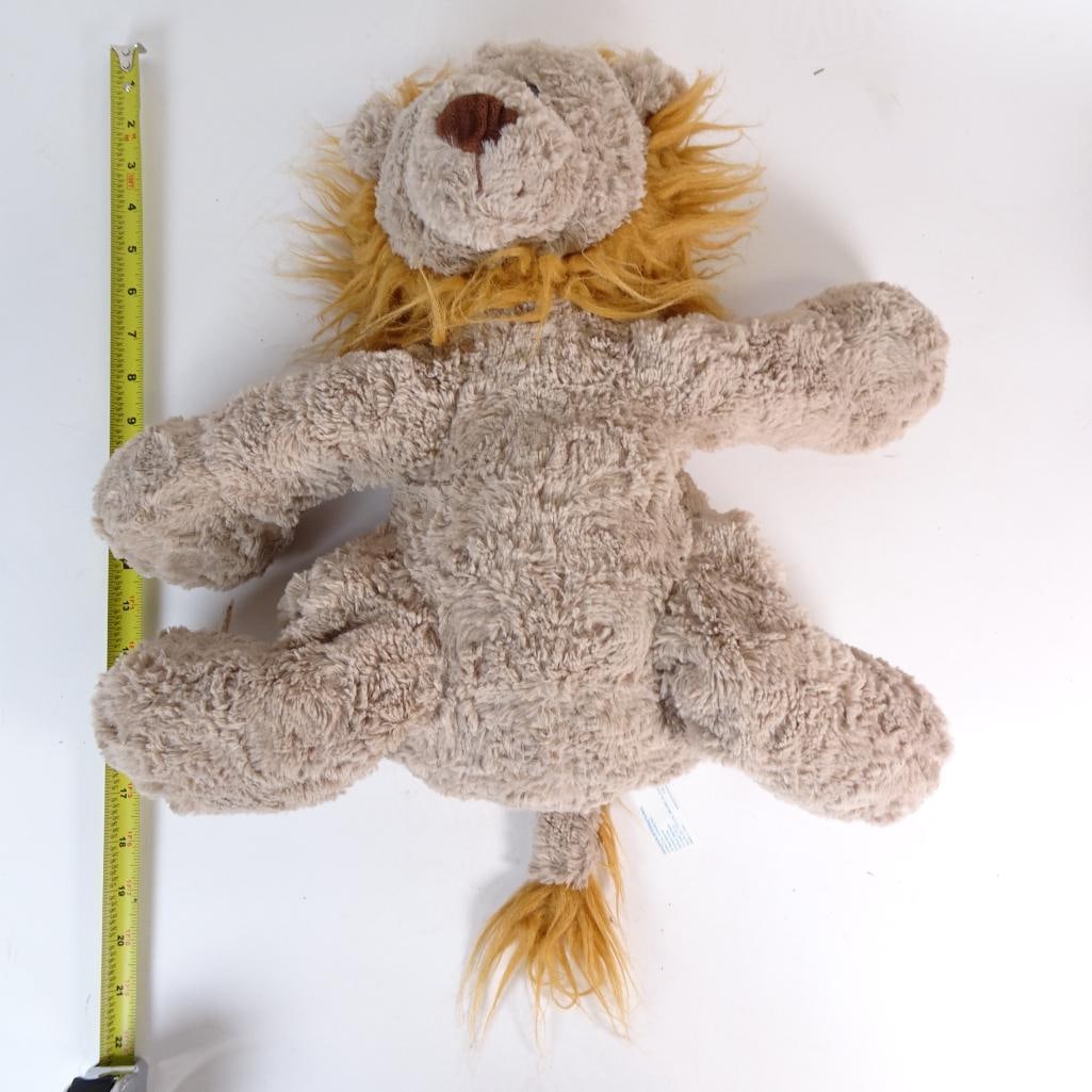 2_Plush Lot - 2