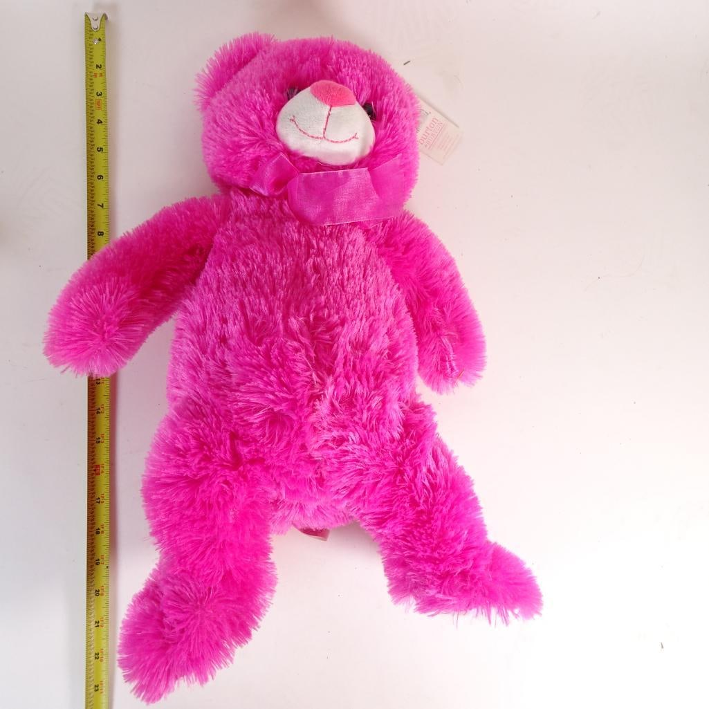 2_Plush Lot - 3