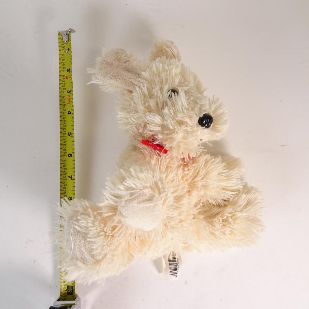 Mixed Plush Toy Bundle - 3