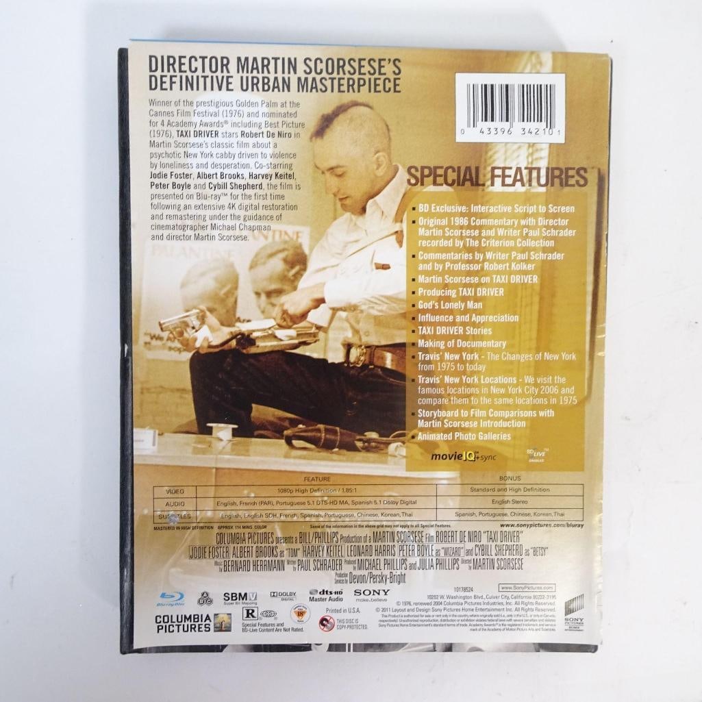 Classic Films Set - 2