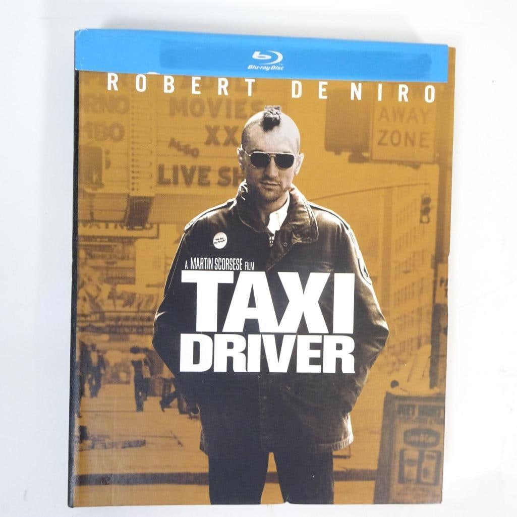 Classic Films Set - 3