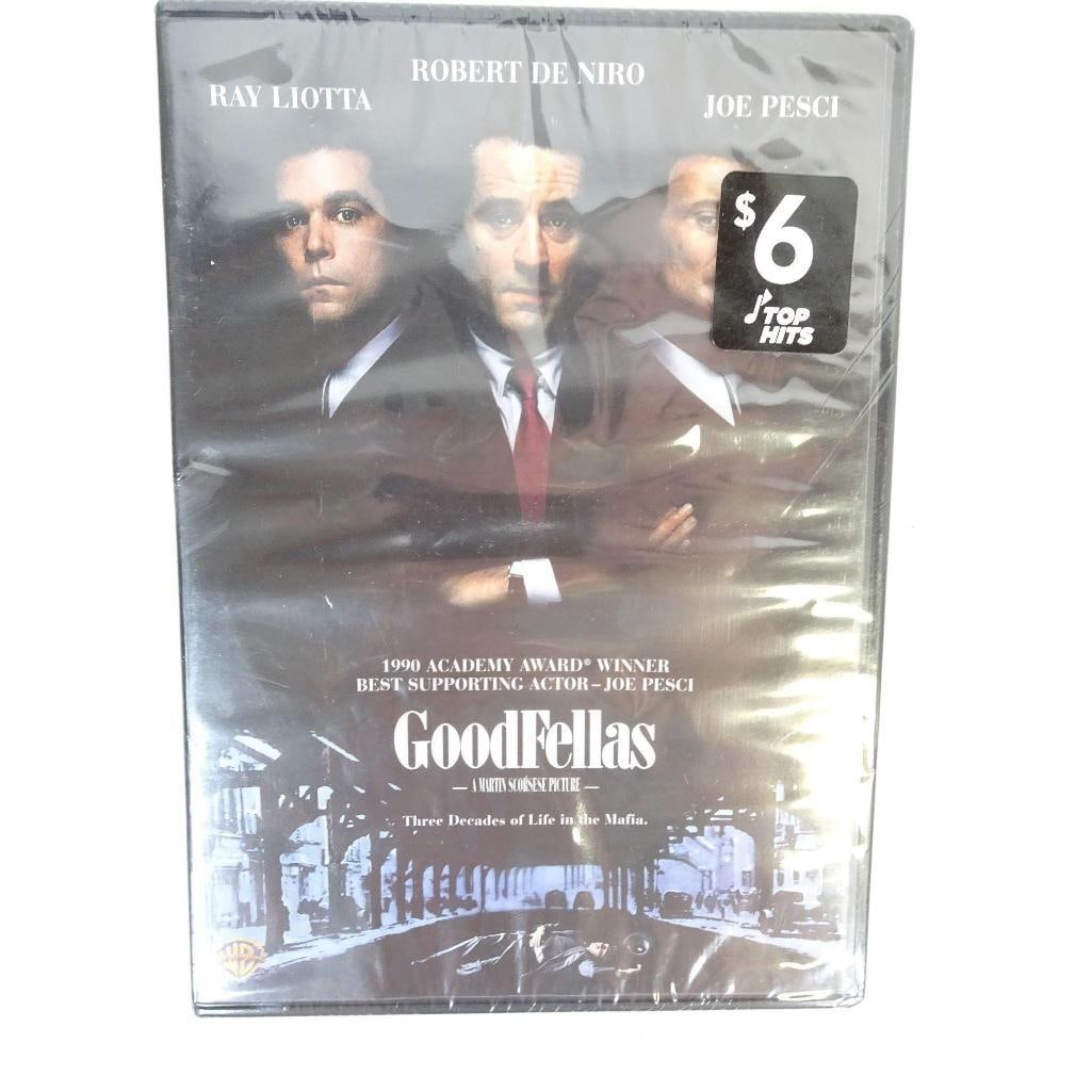 Classic Films Set - 4