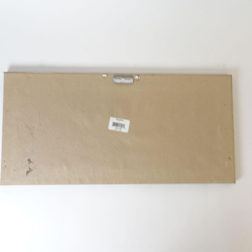 Panoramic Framed Wall Art - 8