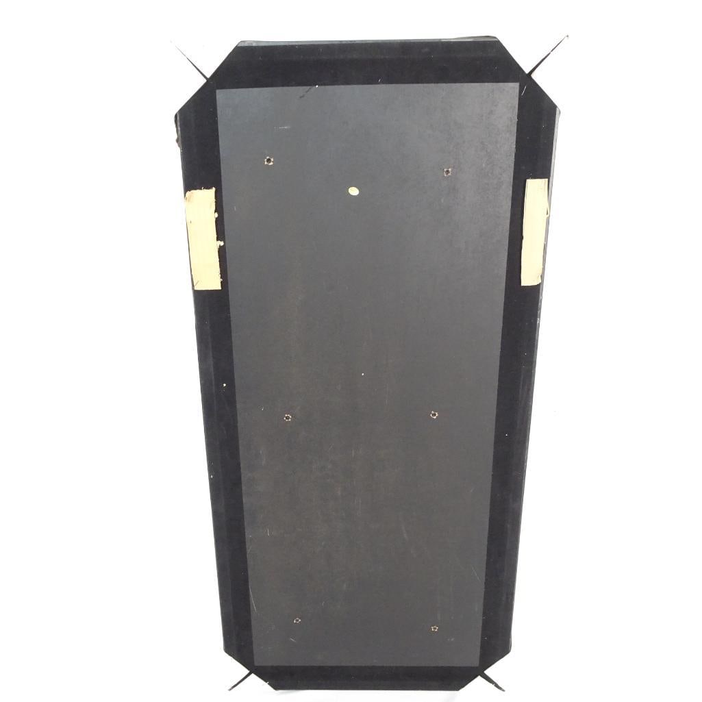 Large Framed Tree Forest Wall Art Panel - 5