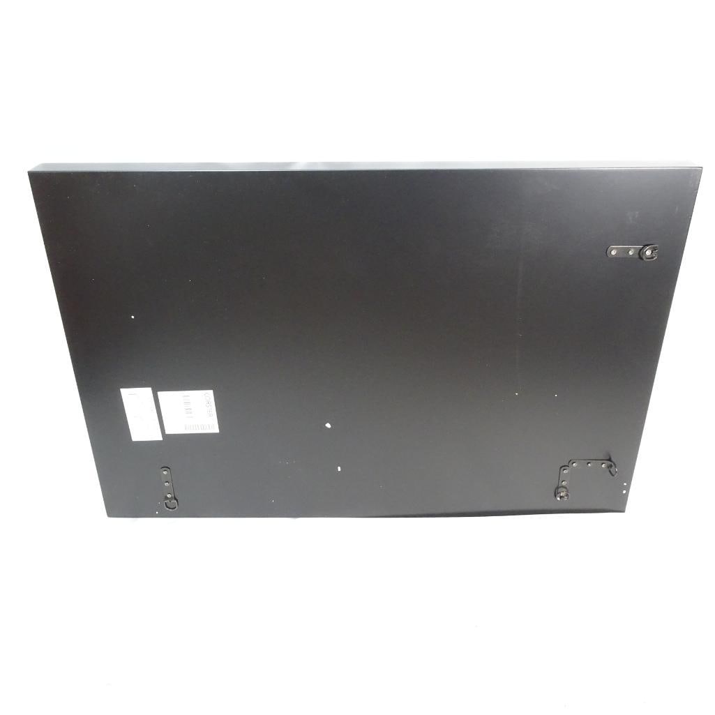 Large Rectangular Wall Mirror Beveled Glass Modern - 9