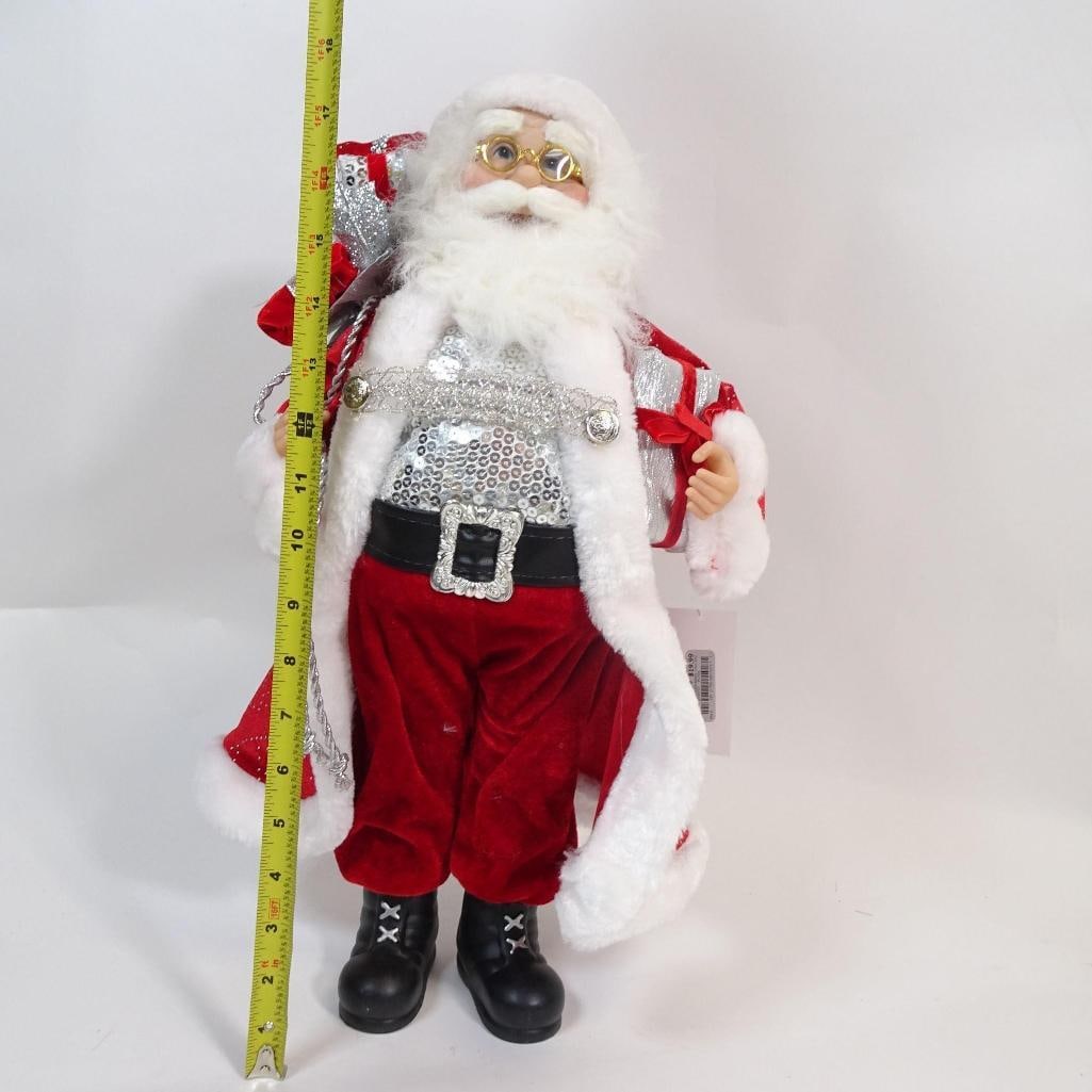 Christmas Décor Set - 2