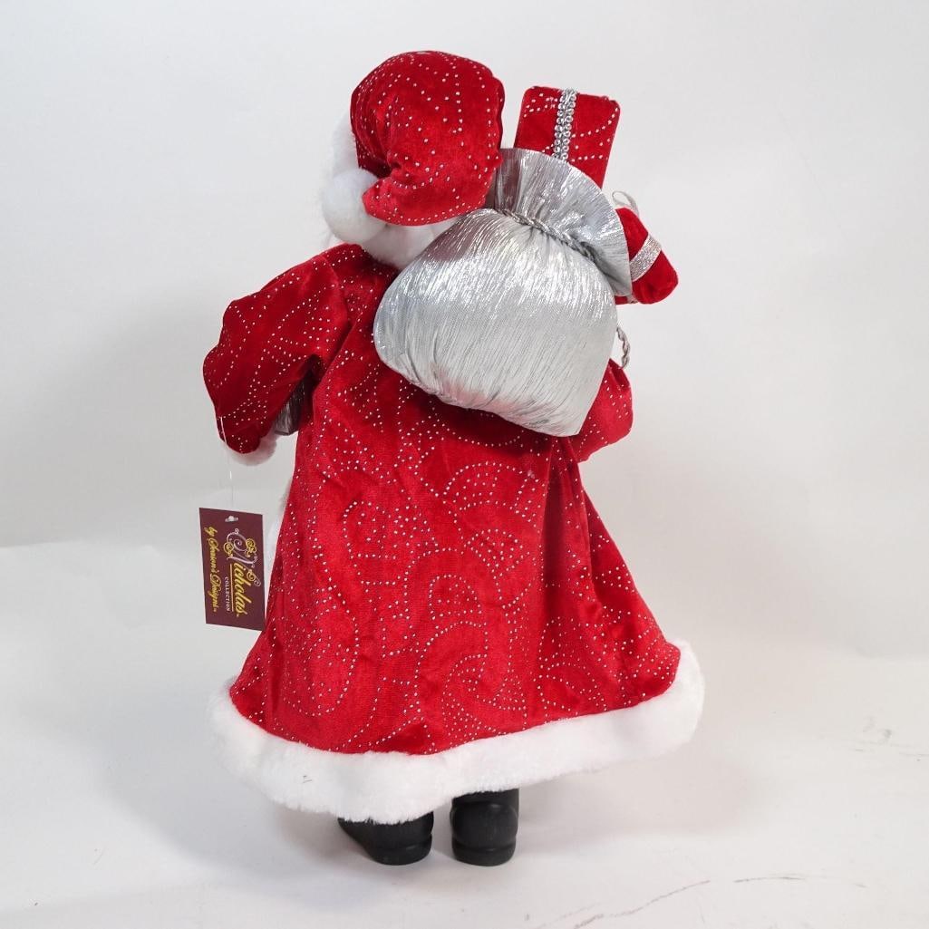 Christmas Décor Set - 3