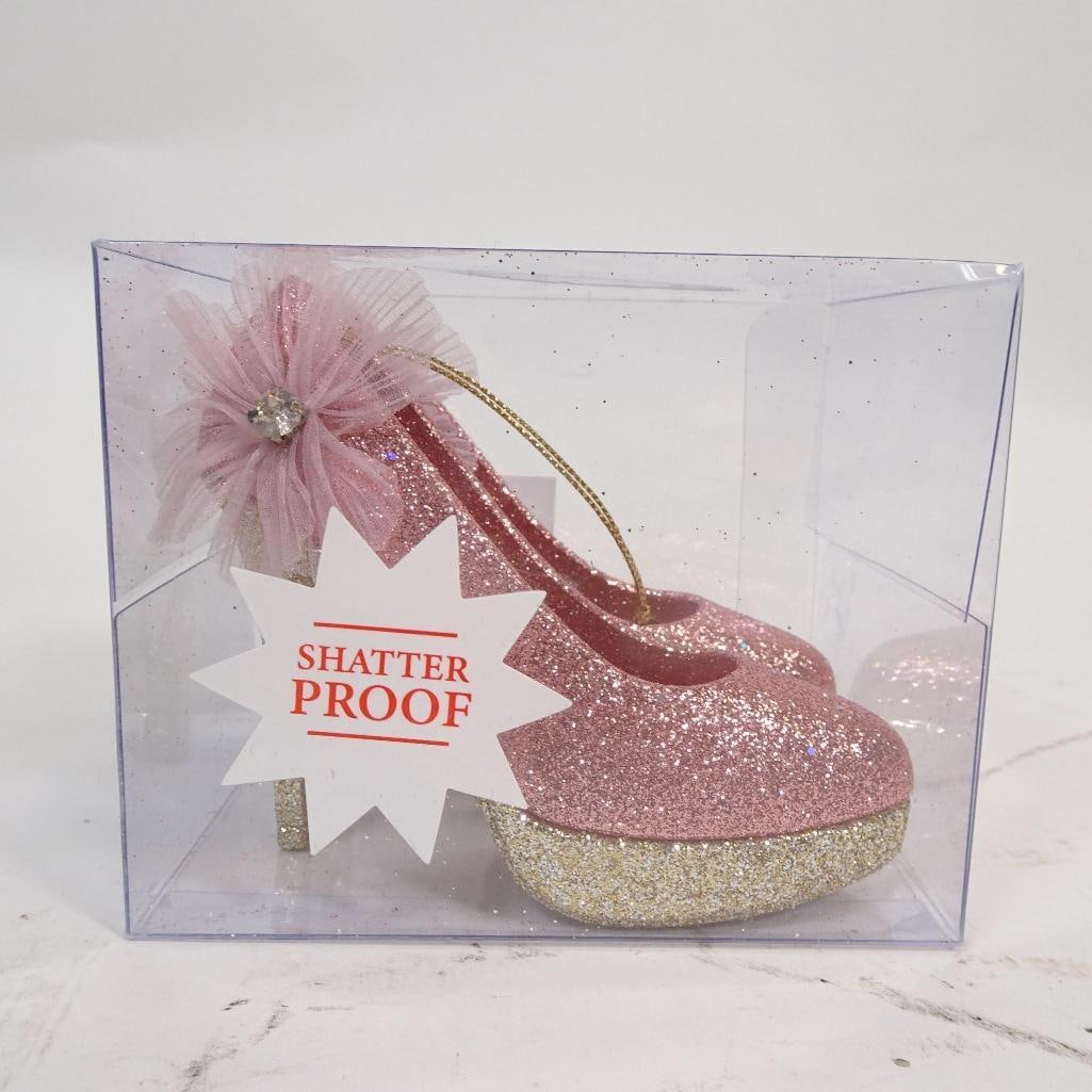 Christmas Décor Set - 6