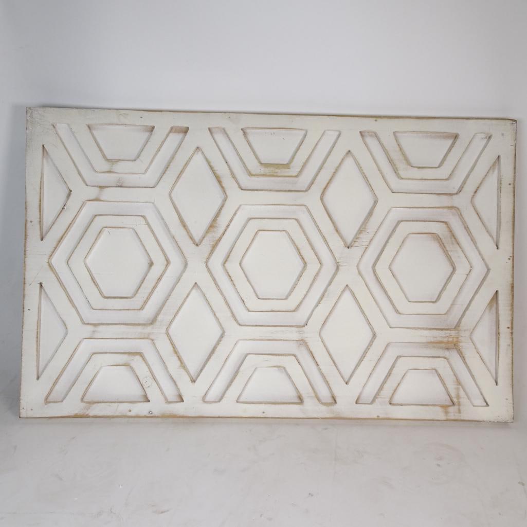 Farmhouse Boho Wall Decor (1 of 5)