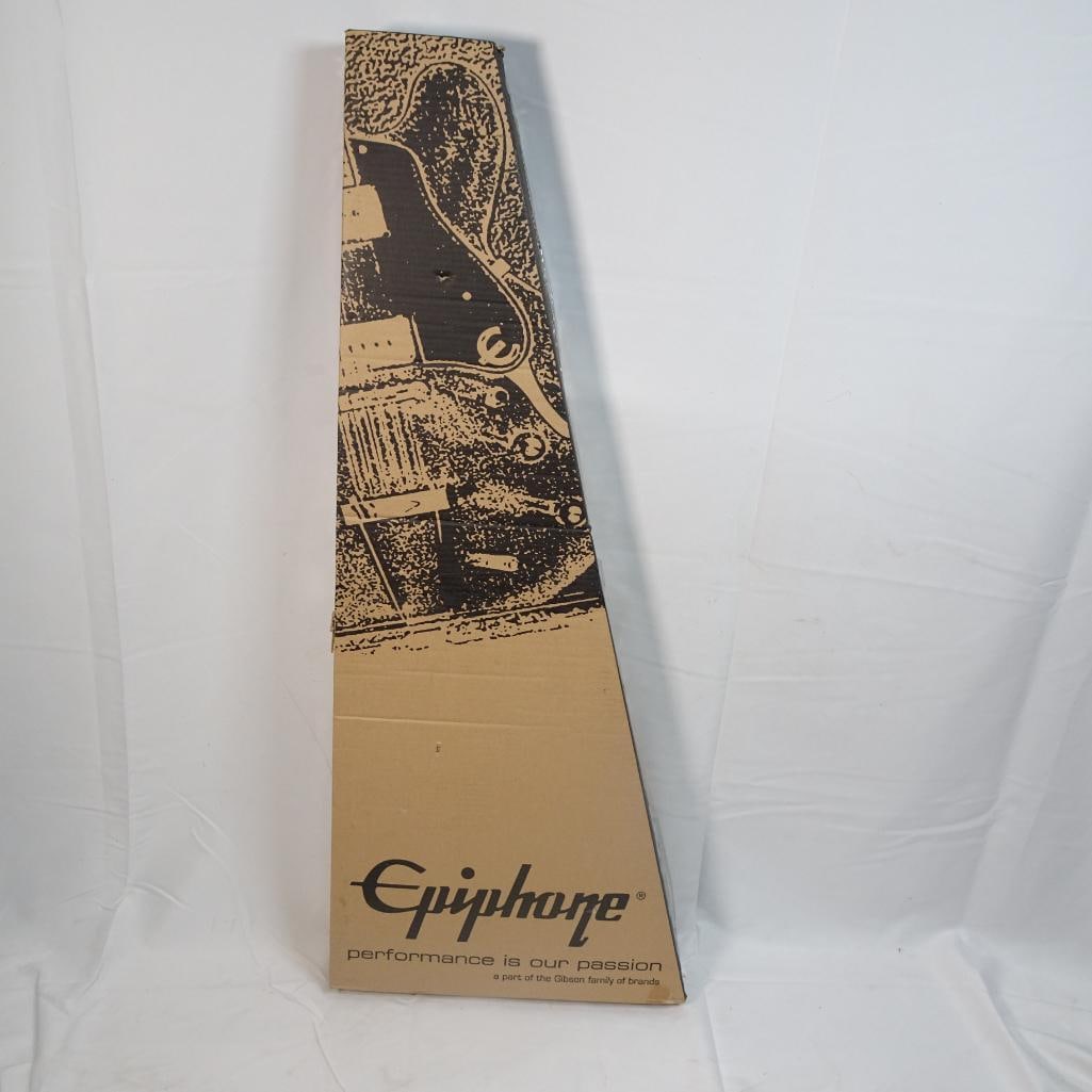 Washburn Bantam Headless Bass (1 of 8)