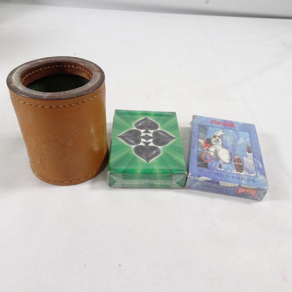 Vintage Dice Lot (1 of 7)