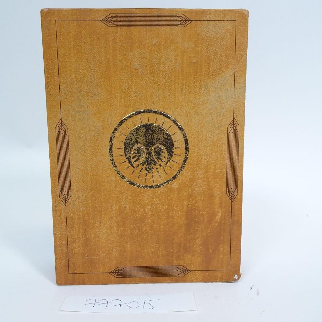 Star Wars Collector's Book Set (1 of 8)