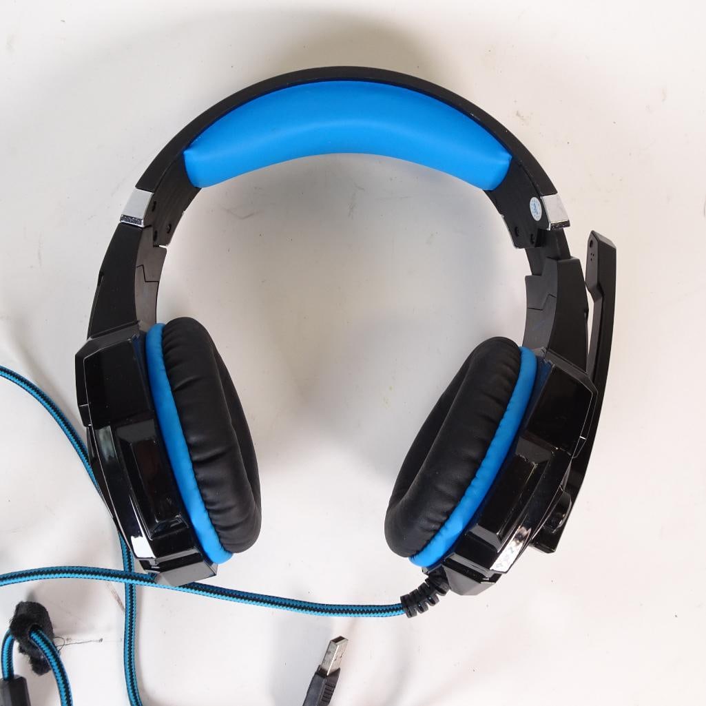 Kotion Each G9000 USB Gaming Headset (1 of 7)