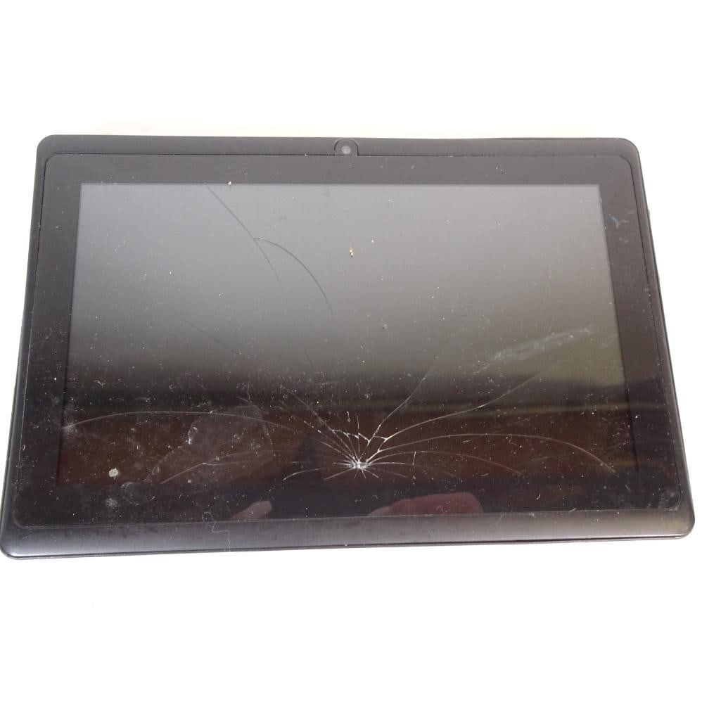 7" Android Tablet with Camera (1 of 3)