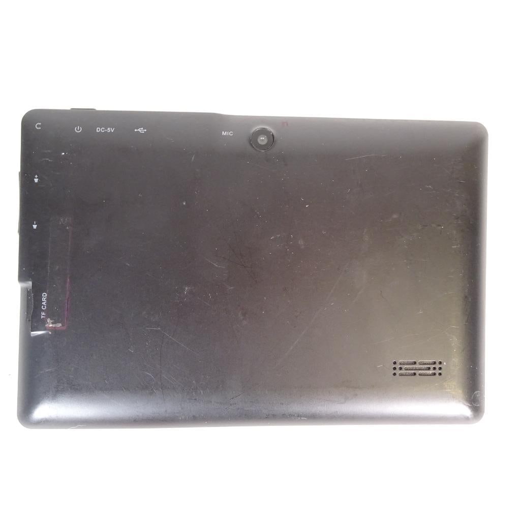 7" Android Tablet with Camera - 2