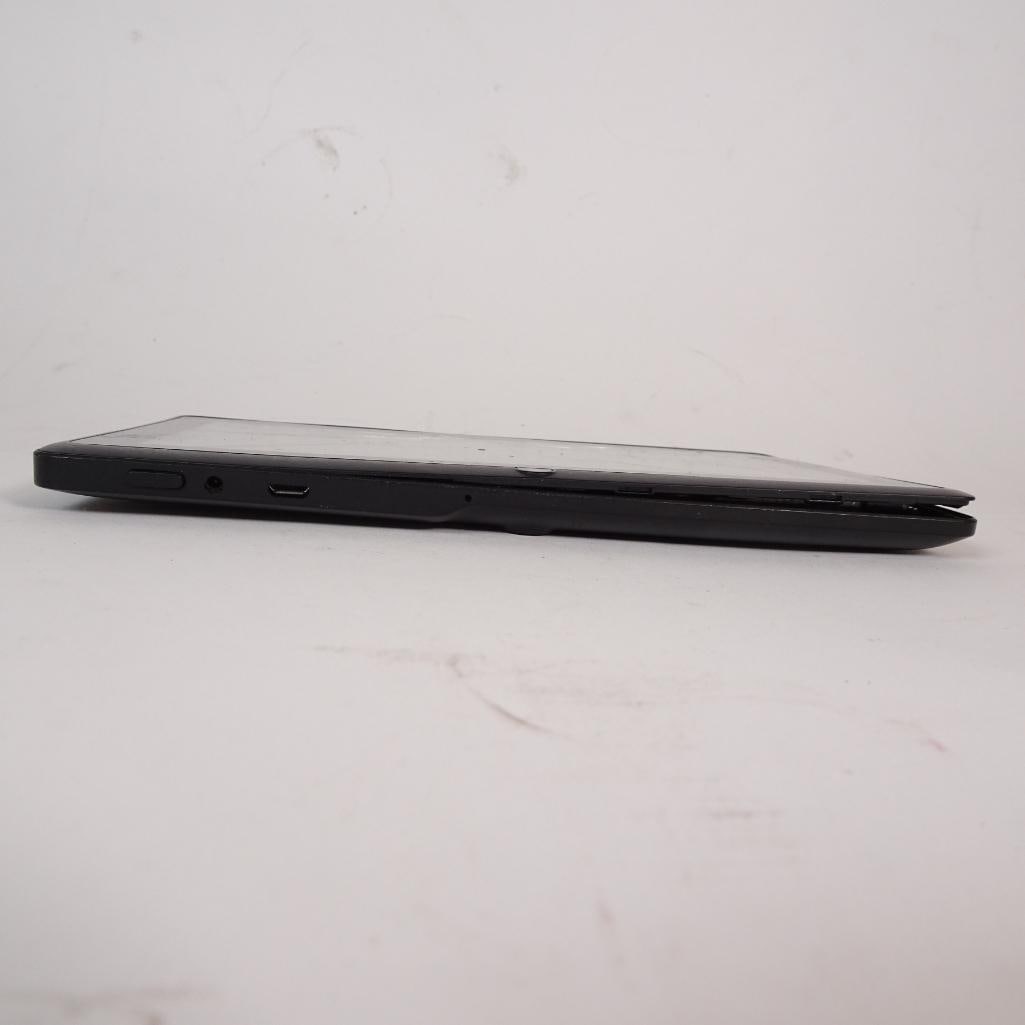 7" Android Tablet with Camera - 3